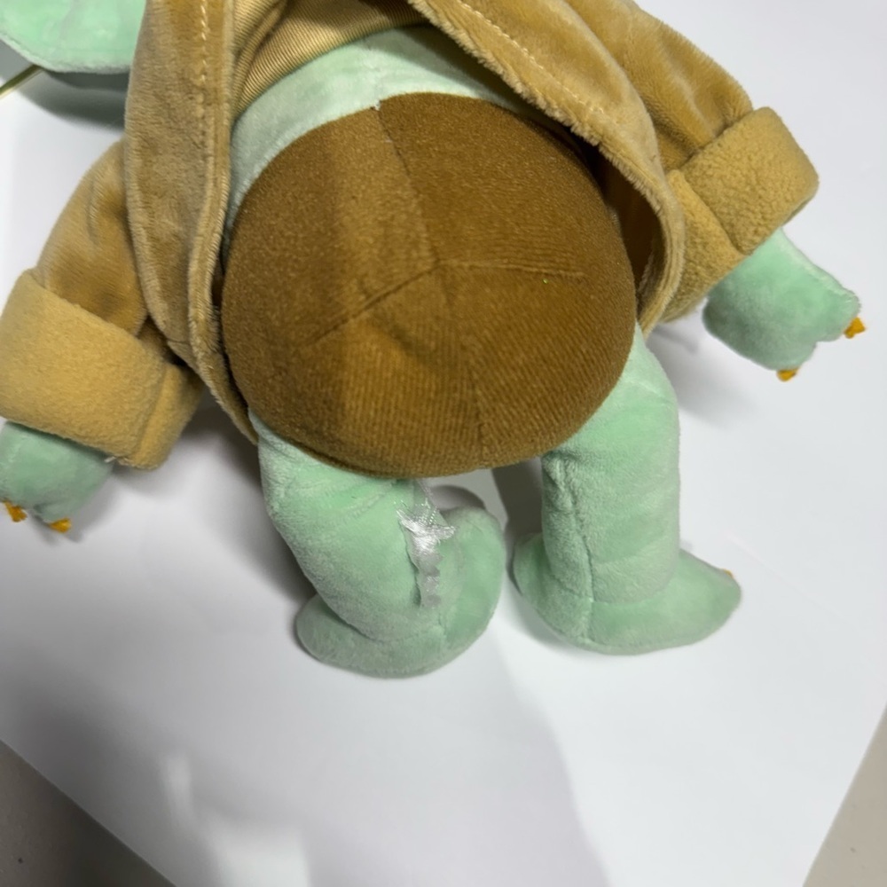 🧸 Grogu Plush | The Mandalorian | Baby Yoda - Picture 5 of 6